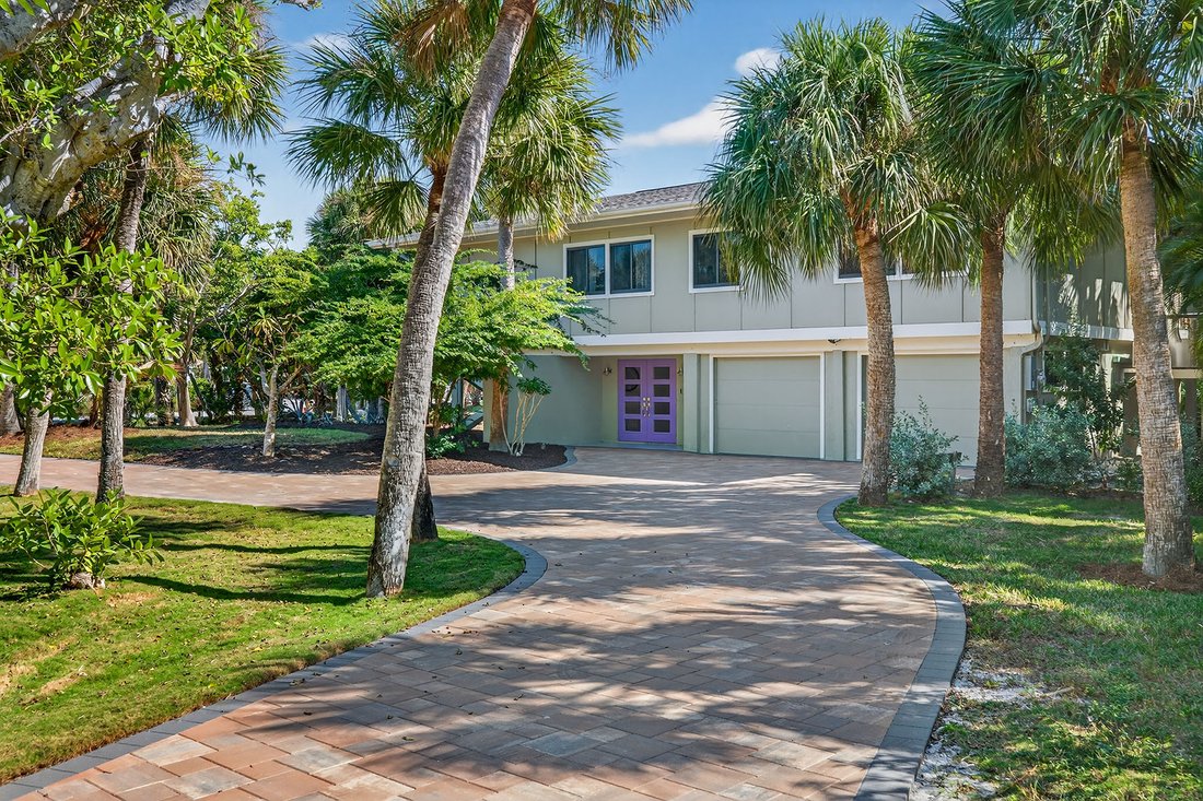 Casa a Sanibel, Florida, Stati Uniti 2 - 16739375