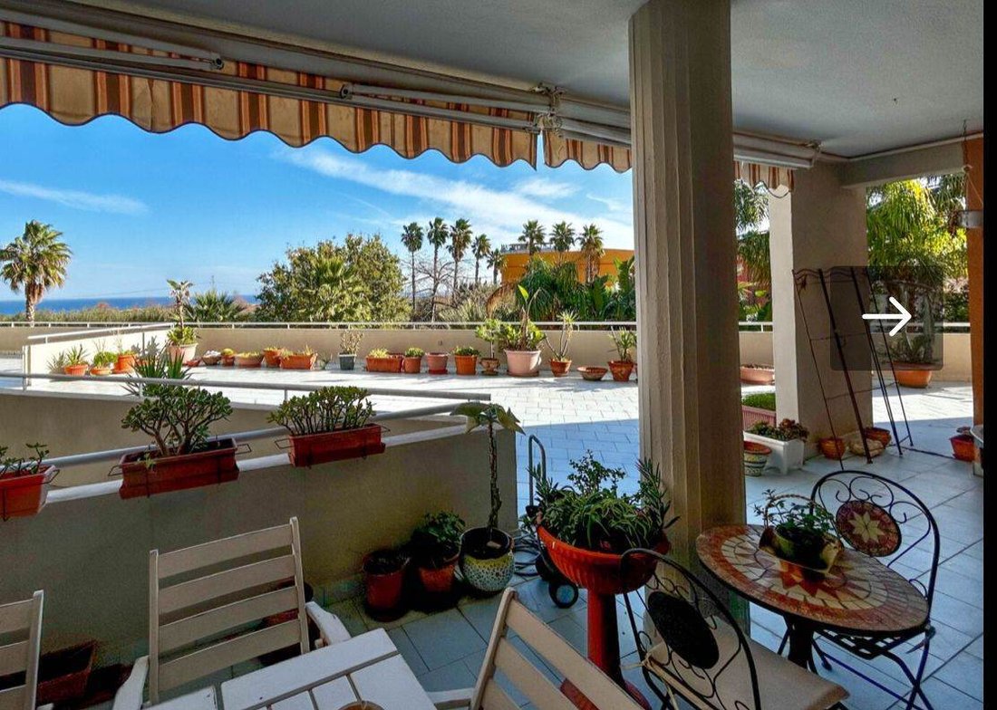 Apartment in Tiche - Scala Greca, Fontane Bianche, Sicily 1 - 16739382