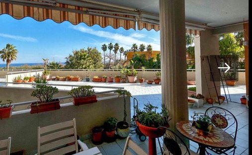 Apartment in Tiche - Scala Greca, Fontane Bianche, Sicily 1