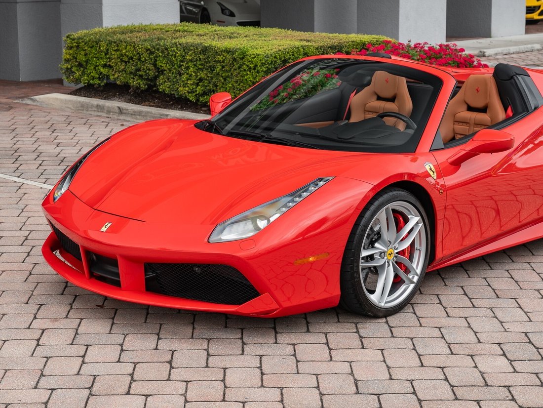 Cabriolet in Naples, FL 5 - 16702450