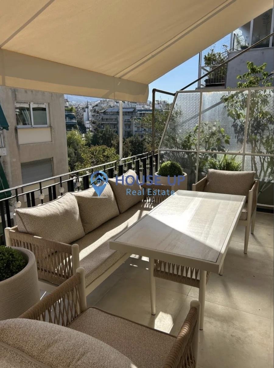 Apartment in Sunoikia Pagkratiou, 2nd District of Athens, Athens 1 - 16739759