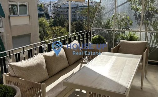 Apartment in Sunoikia Pagkratiou, 2nd District of Athens, Athens 1