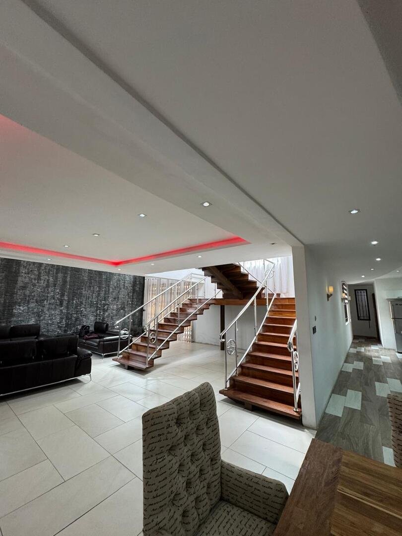 House in Vacoas-Phoenix, Plaines Wilhems District, Mauritius 1 - 16739875
