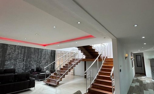 Haus in Vacoas-Phoenix, Plaines Wilhems, Mauritius 1