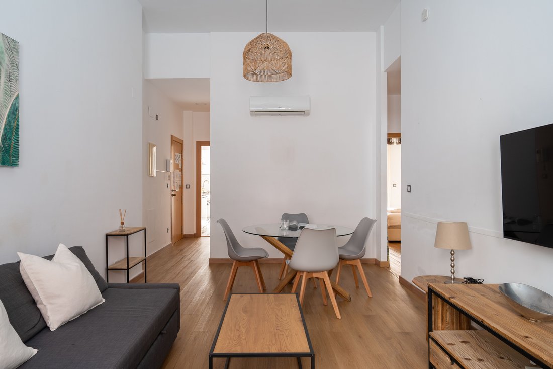Apartamento en Centro, Malaga, España 5 - 16740198