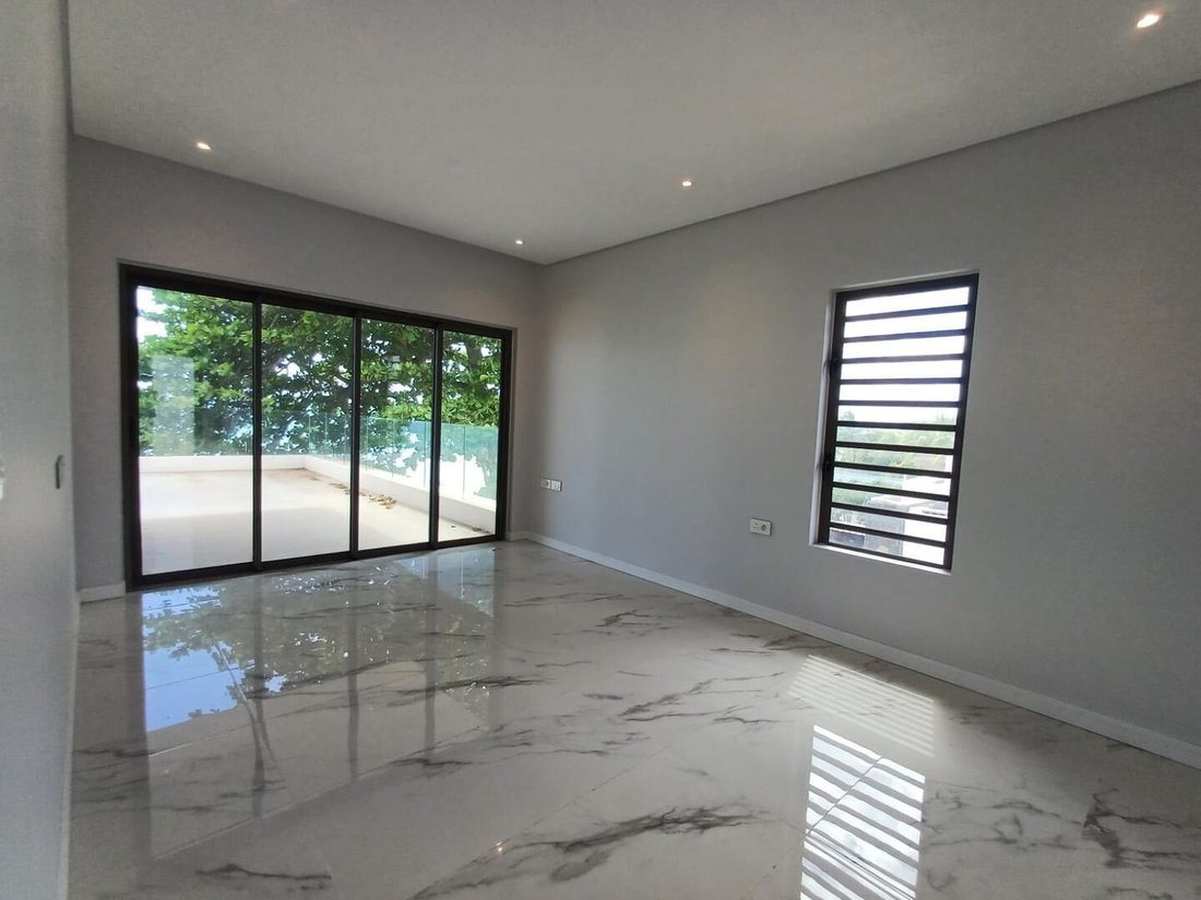 Penthouse in Port Louis, Port Louis District, Mauritius 4 - 16739704