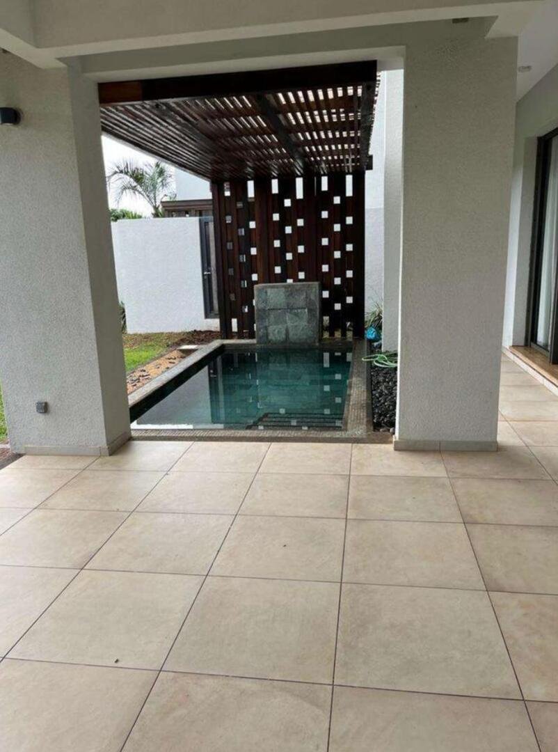 Apartment in Pointe aux Piments, Pamplemousses District, Mauritius 5 - 16739767