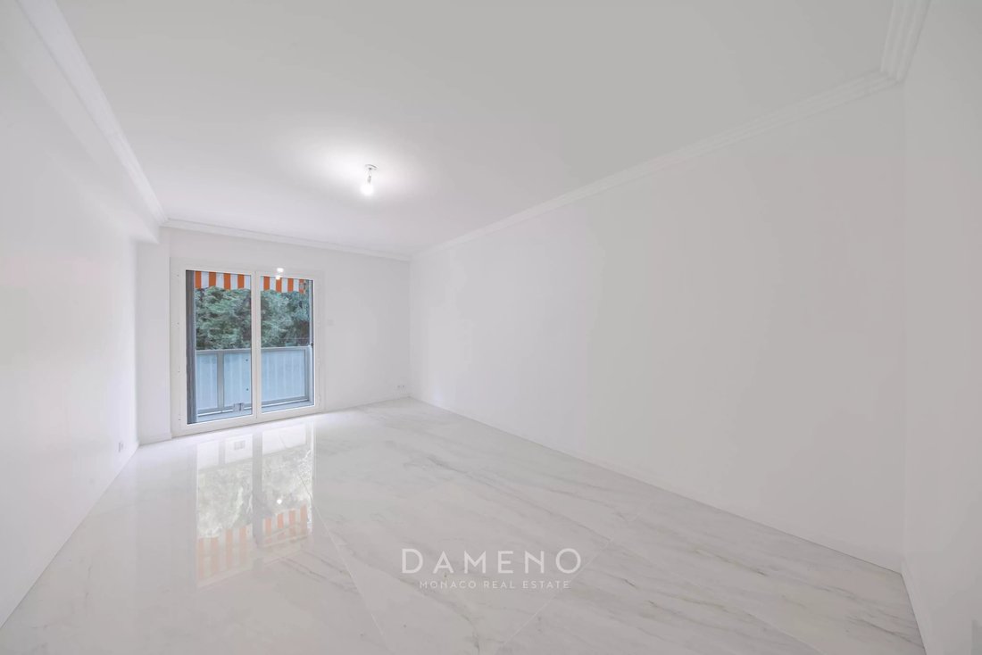 Apartment in Cap-d'Ail, Provence-Alpes-Côte d'Azur, France 5 - 15629982