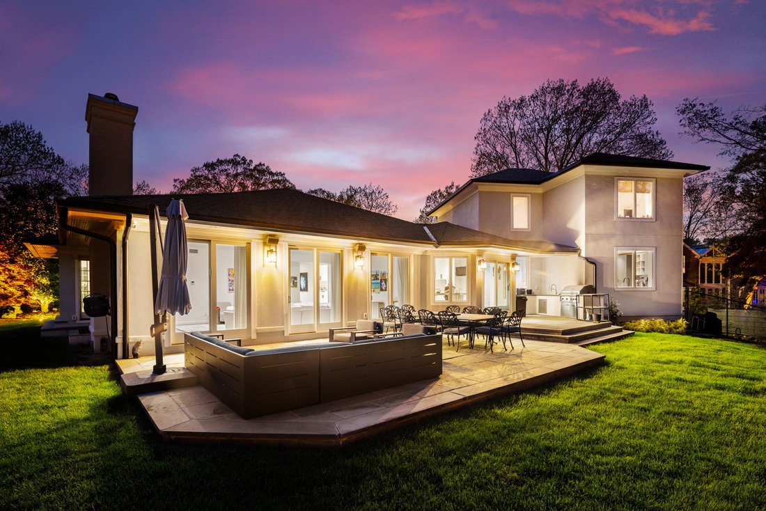House in Englewood, New Jersey, United States 2 - 16739452