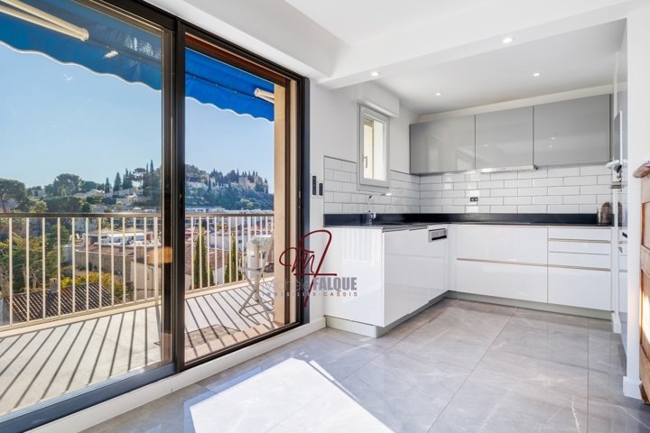 Apartment in Peripherie, Cassis, France 2 - 16739827