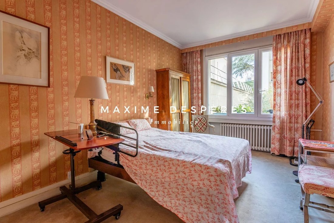Apartment in Puteaux, Ile-de-France, France 5 - 16740015