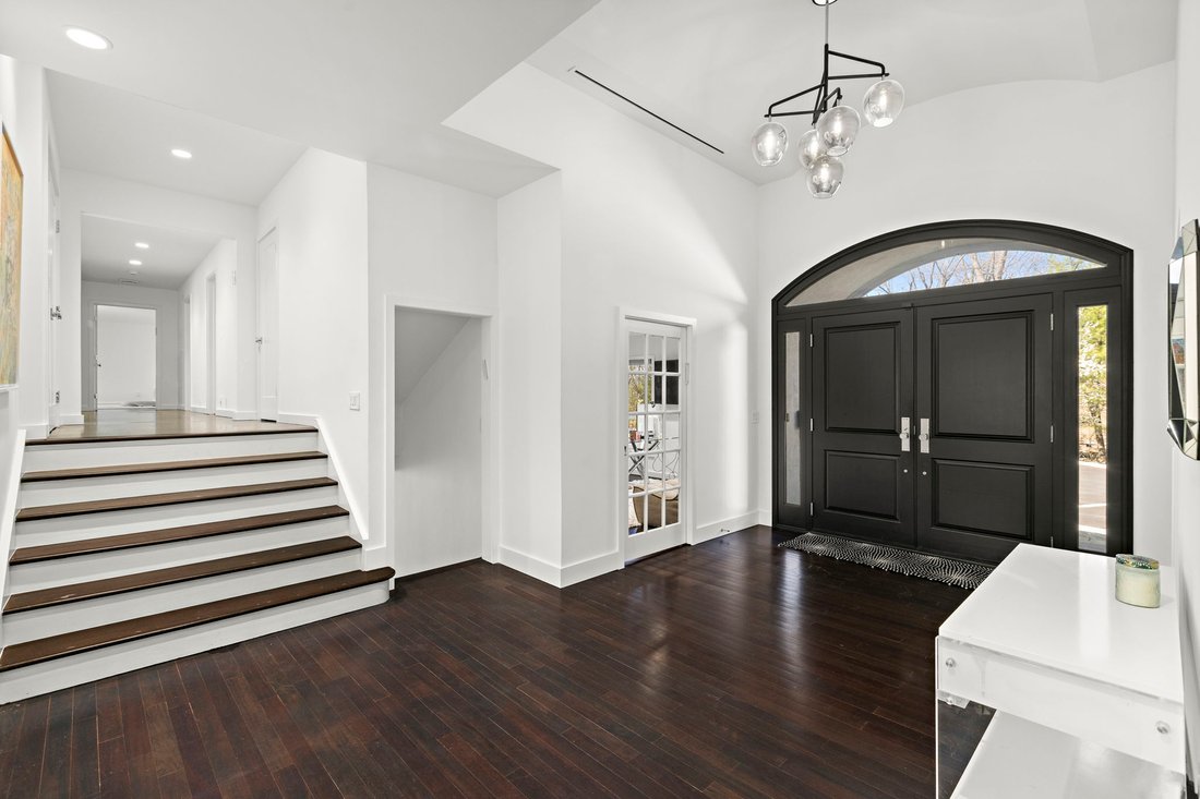House in Englewood, New Jersey, United States 5 - 16739452