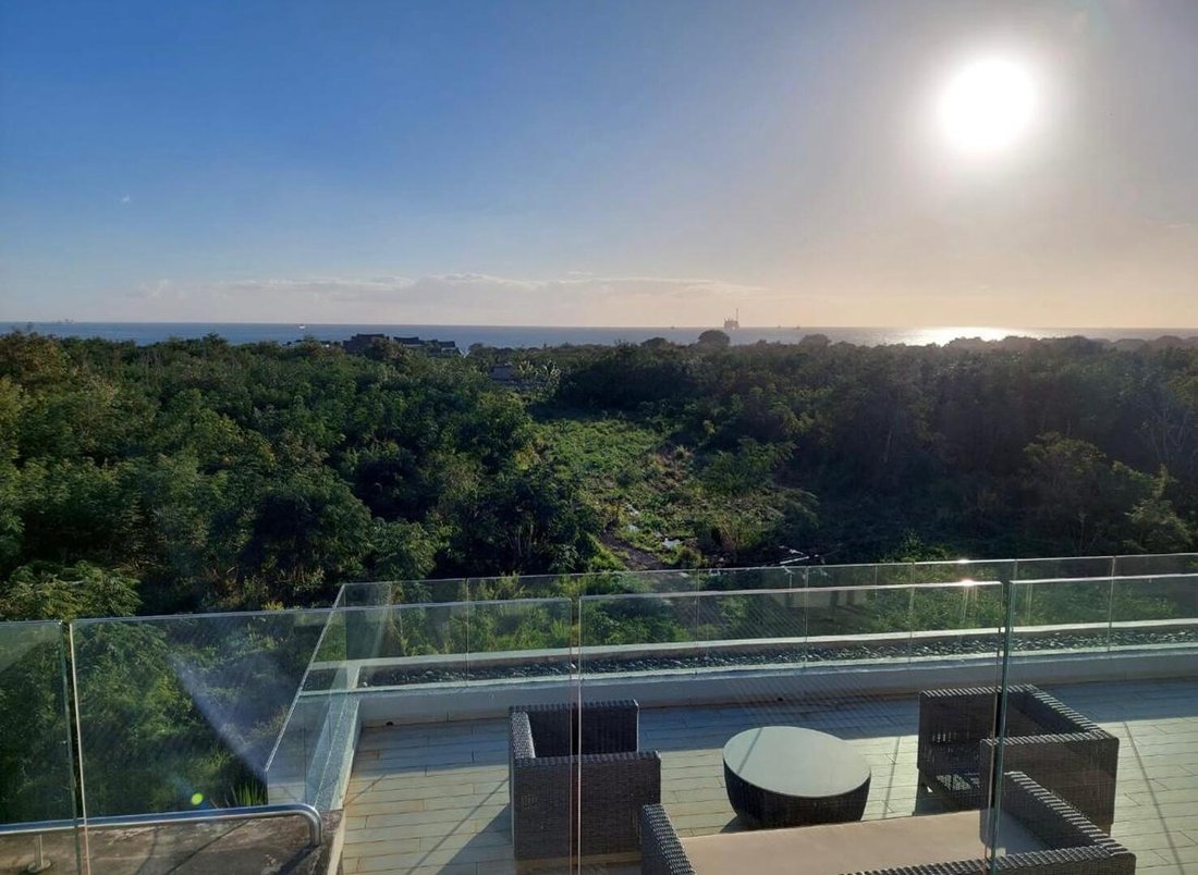 Apartment in Pointe aux Piments, Pamplemousses District, Mauritius 3 - 16739767