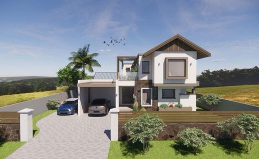 House in Flic en Flac, Rivière Noire District, Mauritius 1