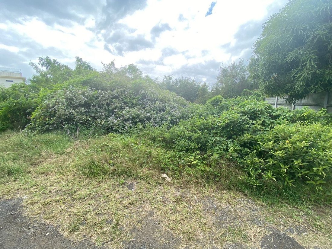 Land in Cap Malheureux, Rivière du Rempart District, Mauritius 2 - 16740010