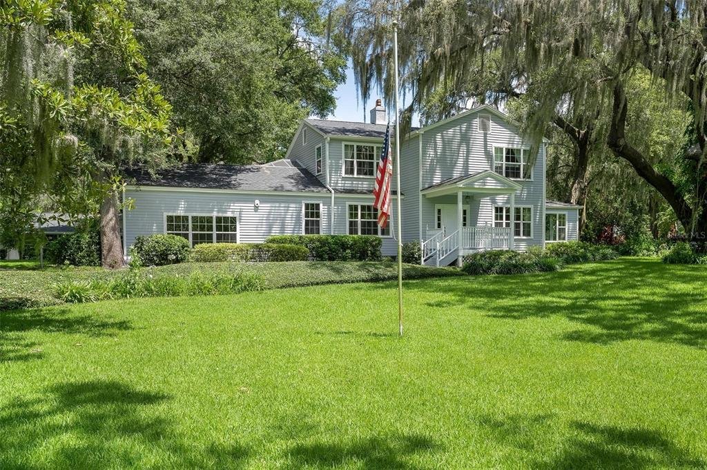 House in Leesburg, Florida, United States 1 - 16739365