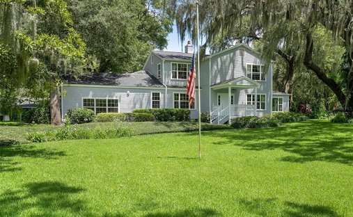 House in Leesburg, Florida, United States 1