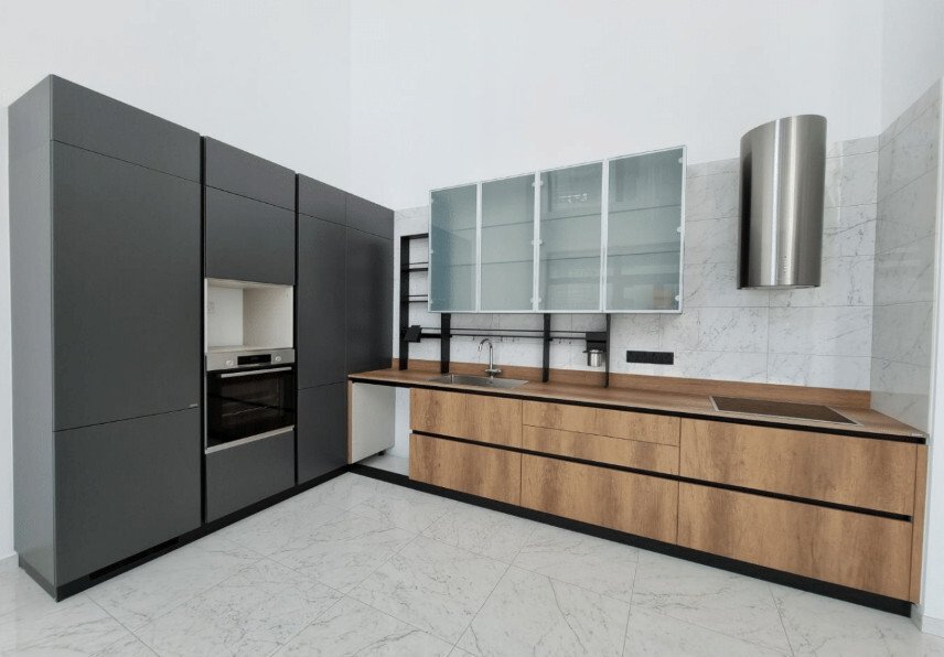 Apartment in Germasogeia, Limassol, Cyprus 5 - 16739492