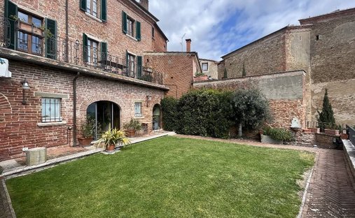 Foiano della Chiana, Tuscany, Italy 1