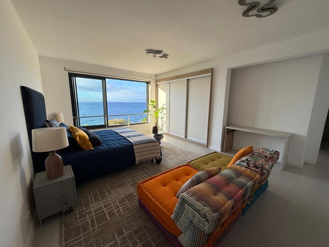 Penthouse in Flic en Flac, Rivière Noire District, Mauritius 4 - 16739803