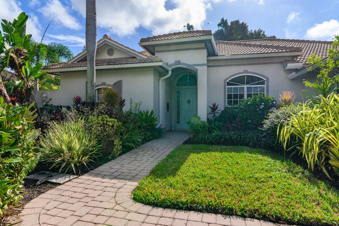 House in Naples, Florida, United States 2 - 16739379