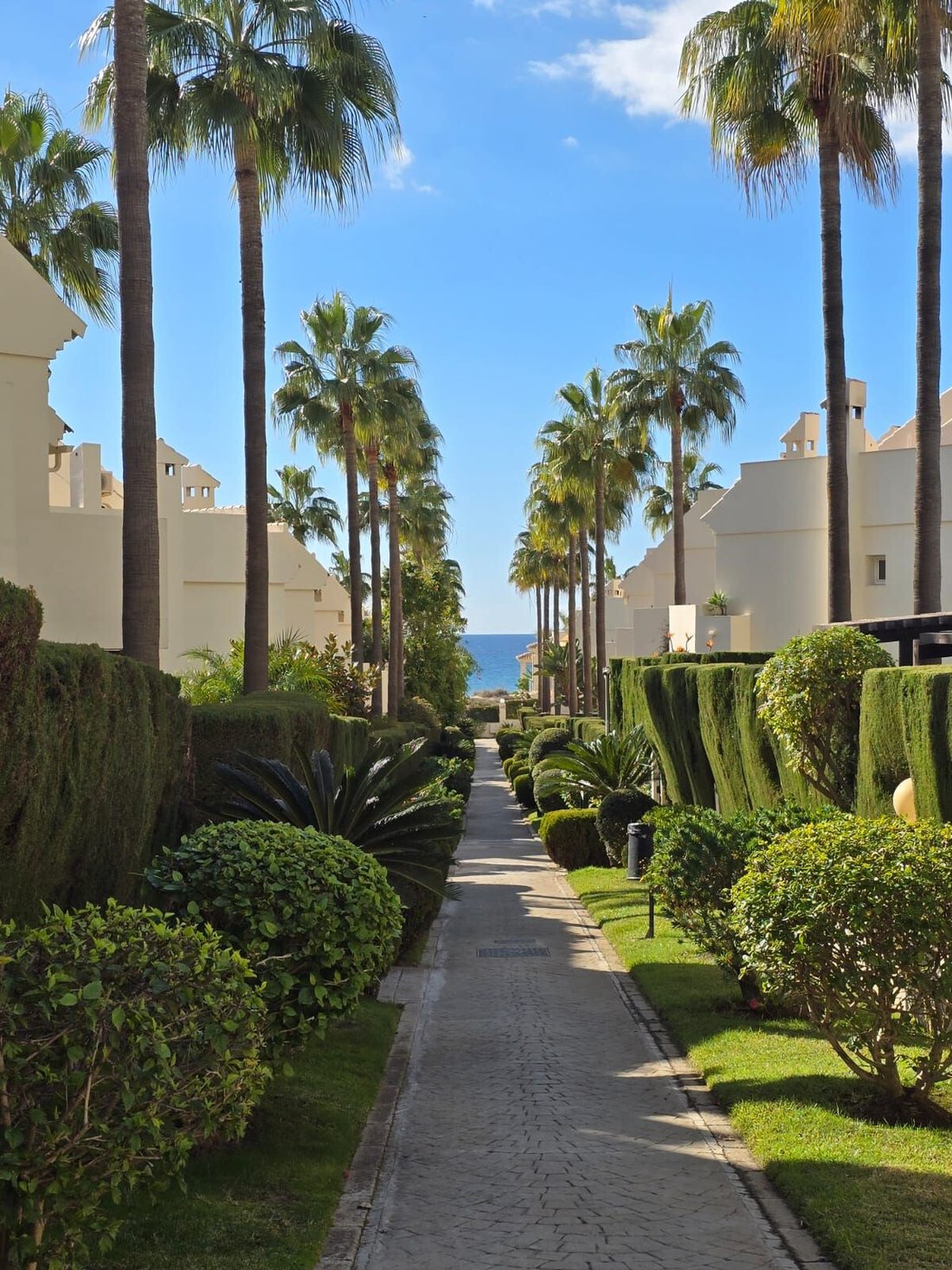 Townhouse in Marbella, Andalusia, Spain 1 - 16739550
