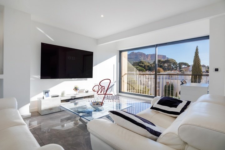 Apartment in Peripherie, Cassis, France 5 - 16739827