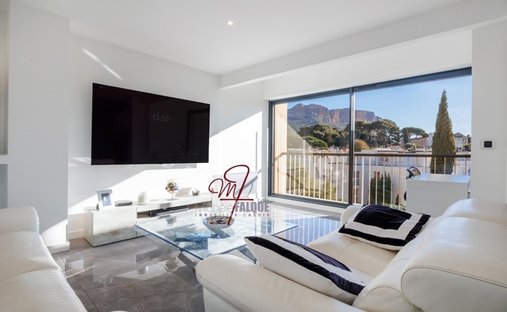 Castle for Sale in Cassis, Provence-Alpes-Côte d'Azur, France