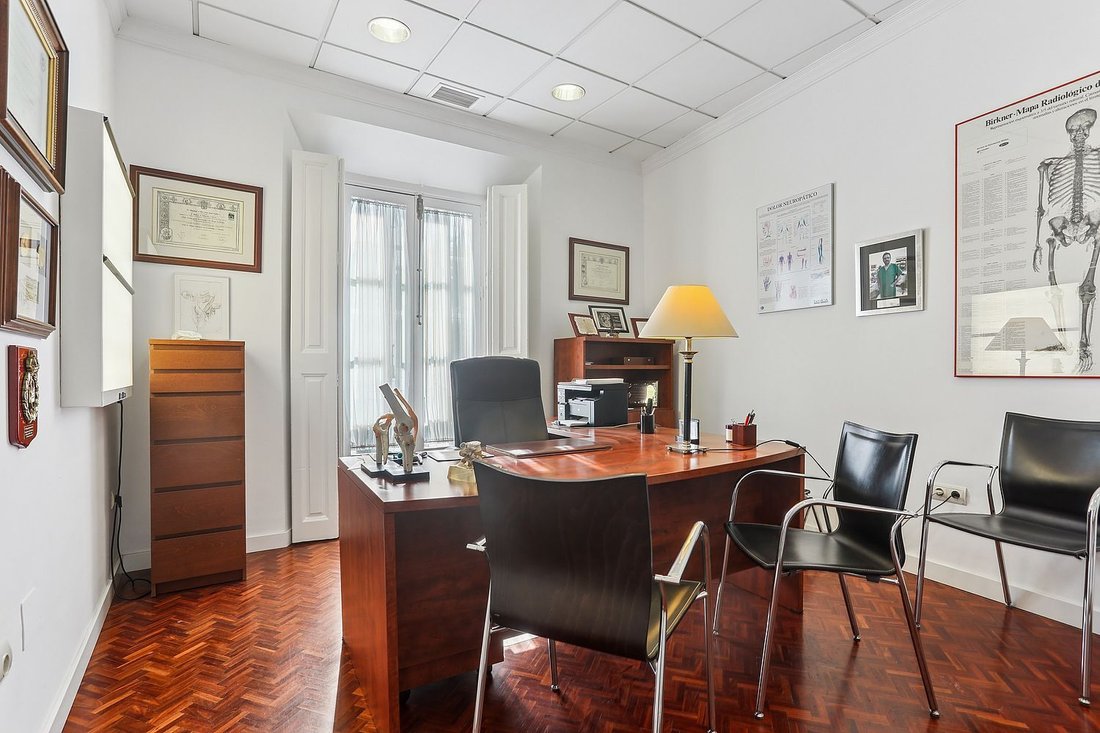 Appartamento a Centro, Malaga, Spagna 5 - 16740208