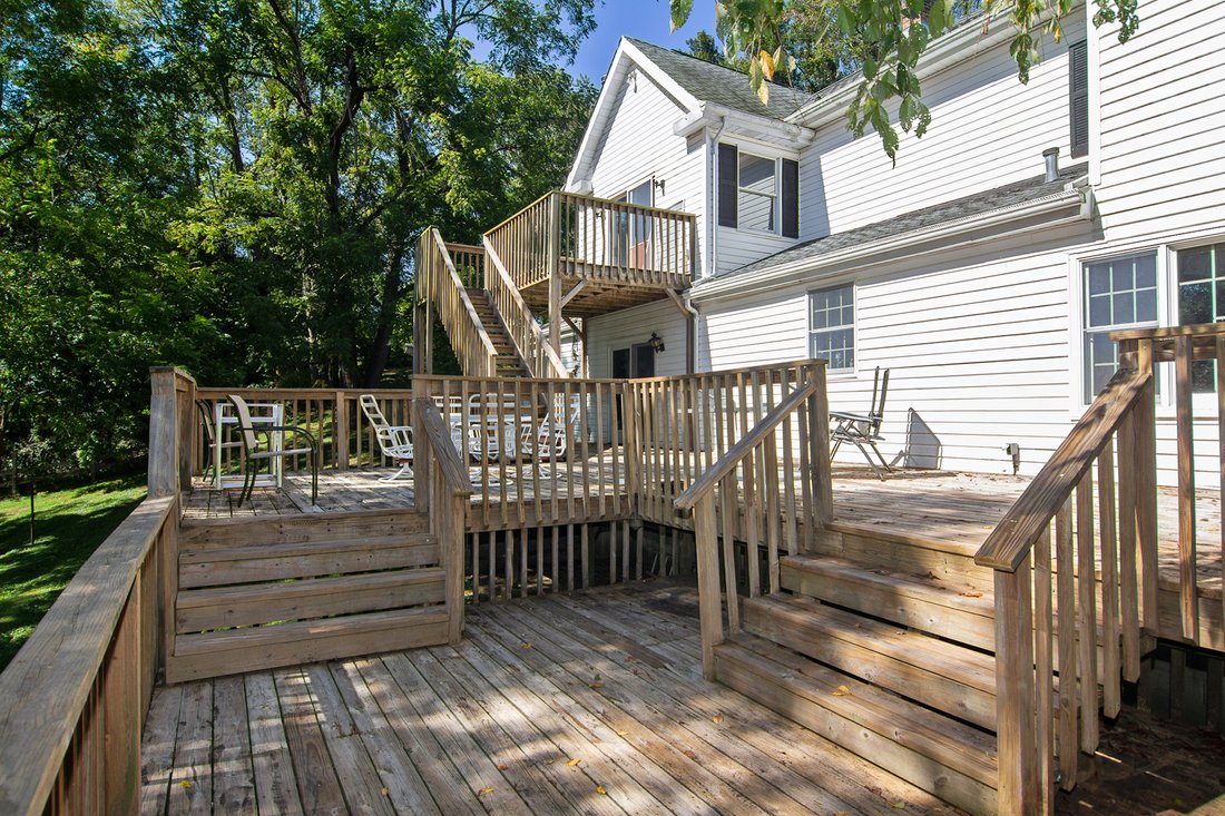 Azienda agricola a Hampstead, Maryland, Stati Uniti 2 - 16737456