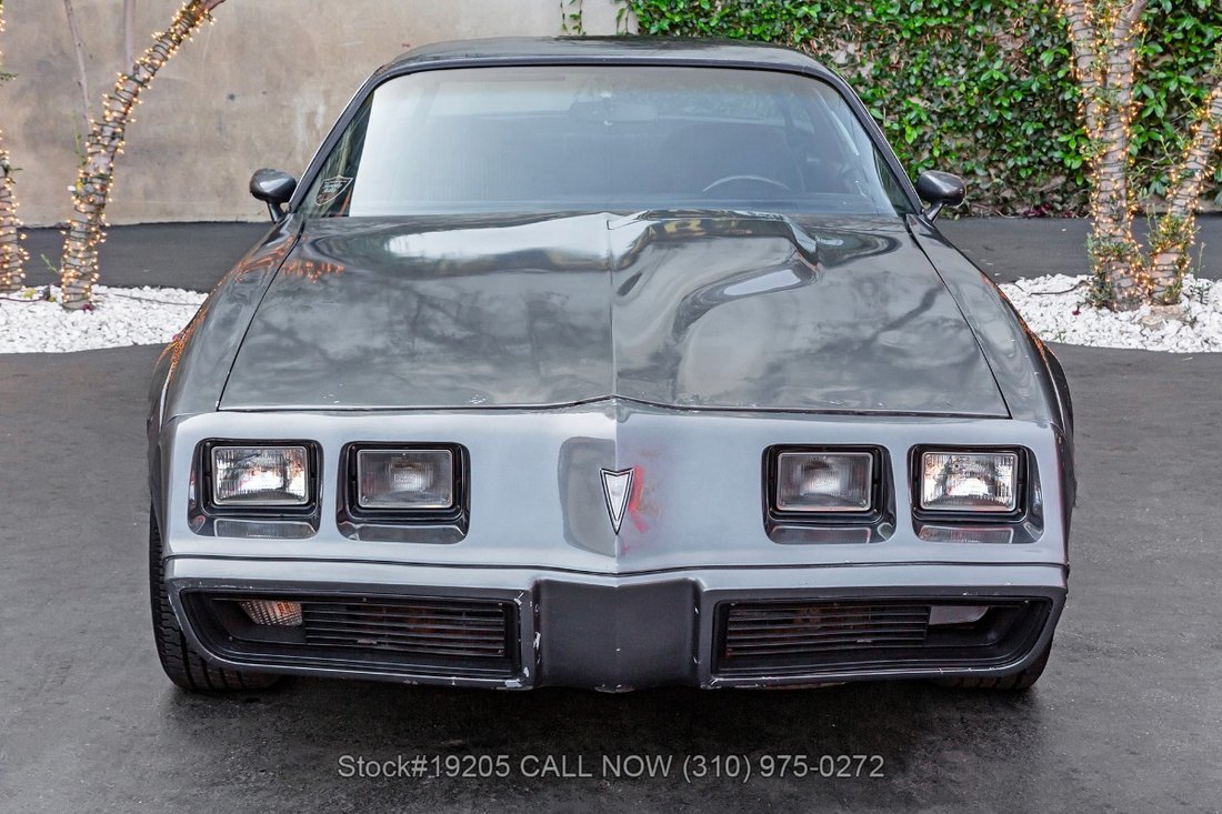 Pontiac Firebird Formula in Los Angeles, CA 2 - 16740021