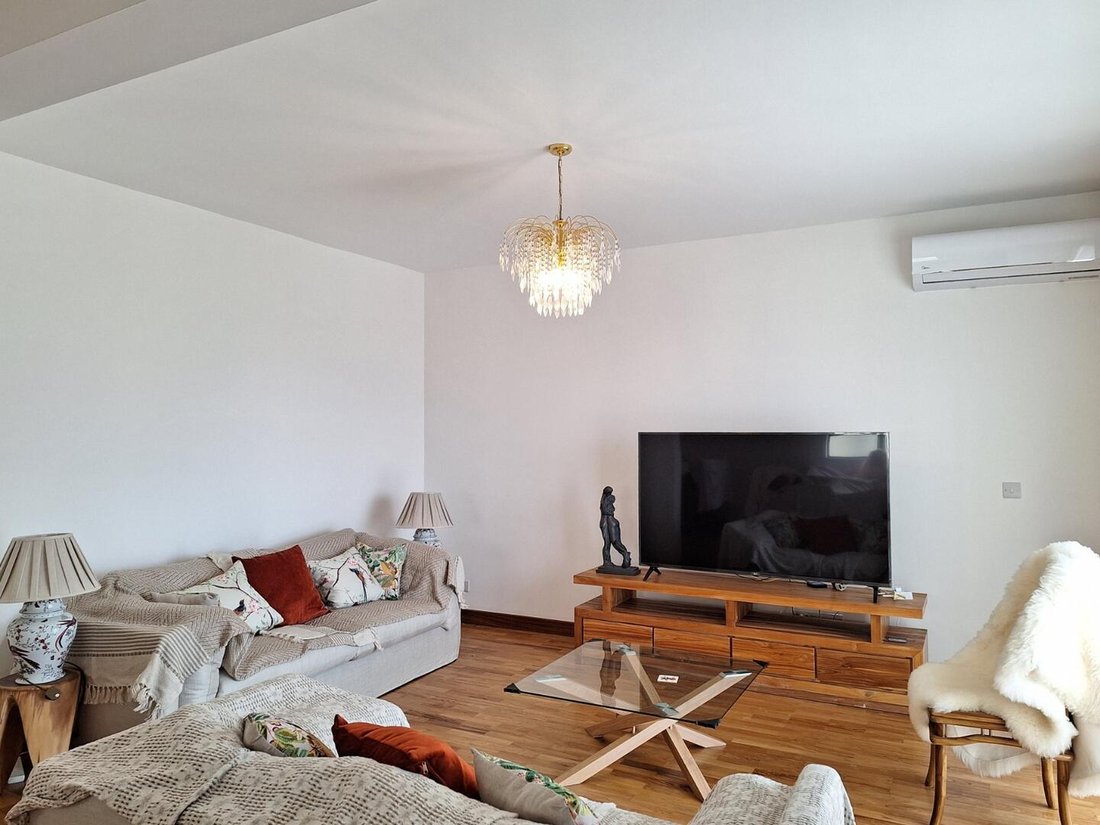 Penthouse in Quatre Bornes, Plaines Wilhems District, Mauritius 1 - 16739825