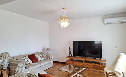 Penthouse in Quatre Bornes, Plaines Wilhems District, Mauritius 1