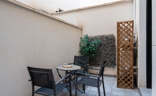 Apartamento en Centro, Malaga, España 1