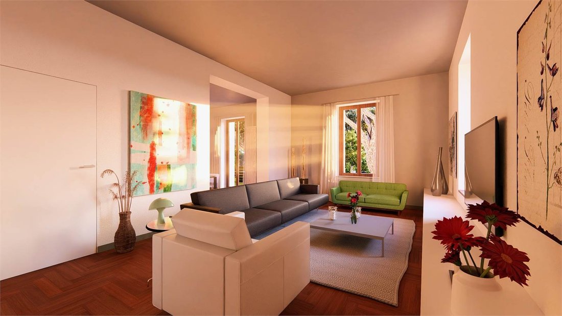 Appartamento a Sovico, Lombardia, Italia 4 - 16739593