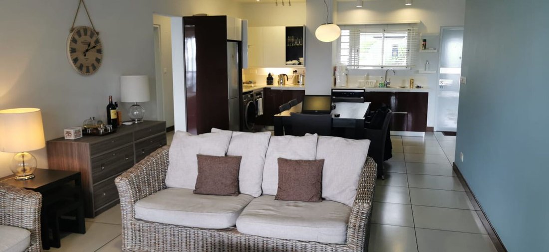 Apartment in Trou-aux-Biches, Pamplemousses District, Mauritius 2 - 16739967