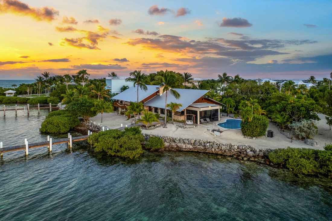 House in Marathon, Florida, United States 1 - 16739376
