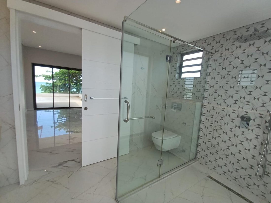 Penthouse in Port Louis, Port Louis District, Mauritius 5 - 16739704