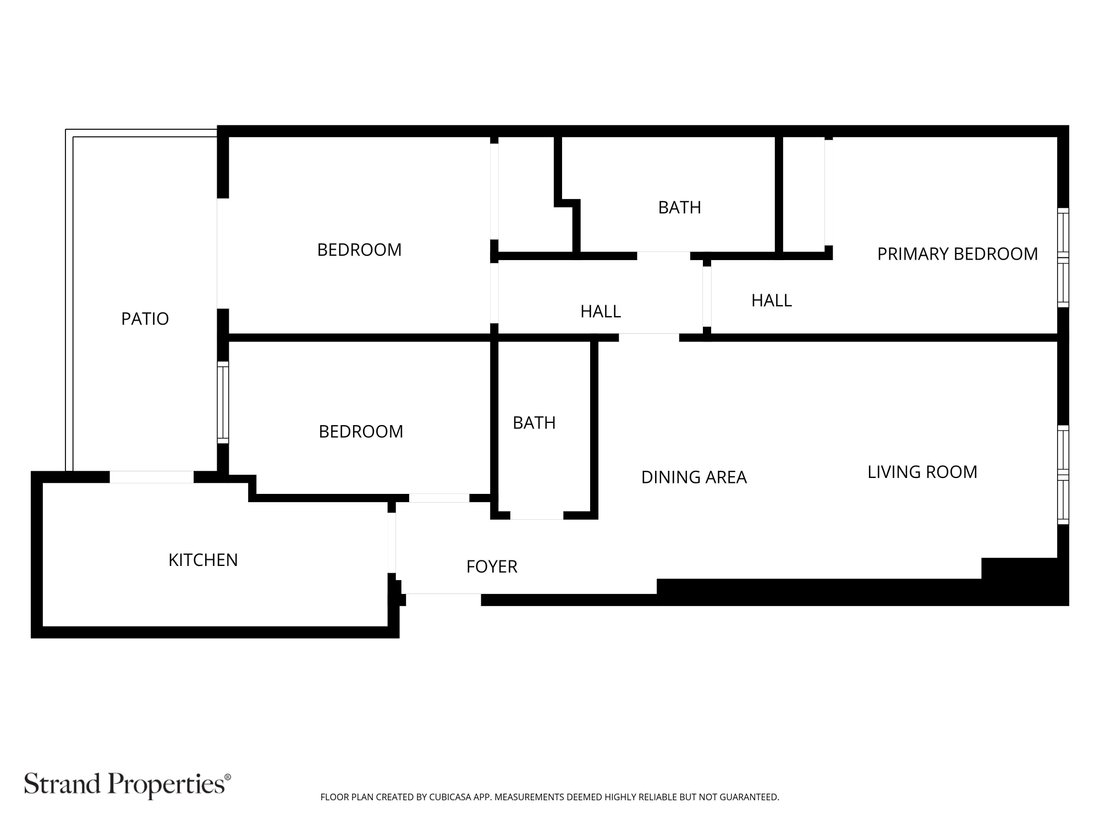 Apartamento en Centro, Malaga, España 2 - 16740198