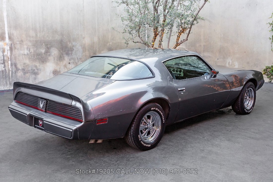 Pontiac Firebird Formula in Los Angeles, CA 5 - 16740021