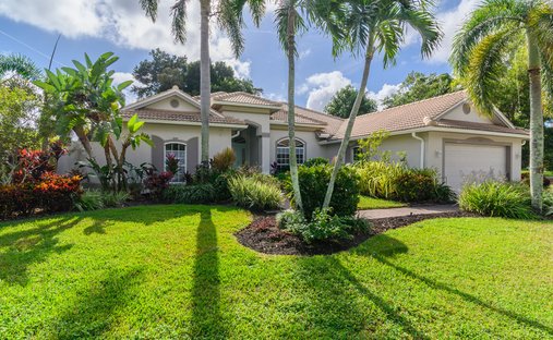 Casa en Naples, Florida, Estados Unidos 1