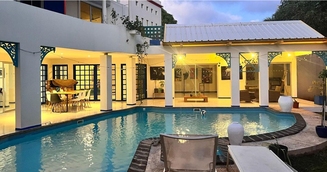 Casa a Grand Baie, Rivière du Rempart, Mauritius 5 - 16739719