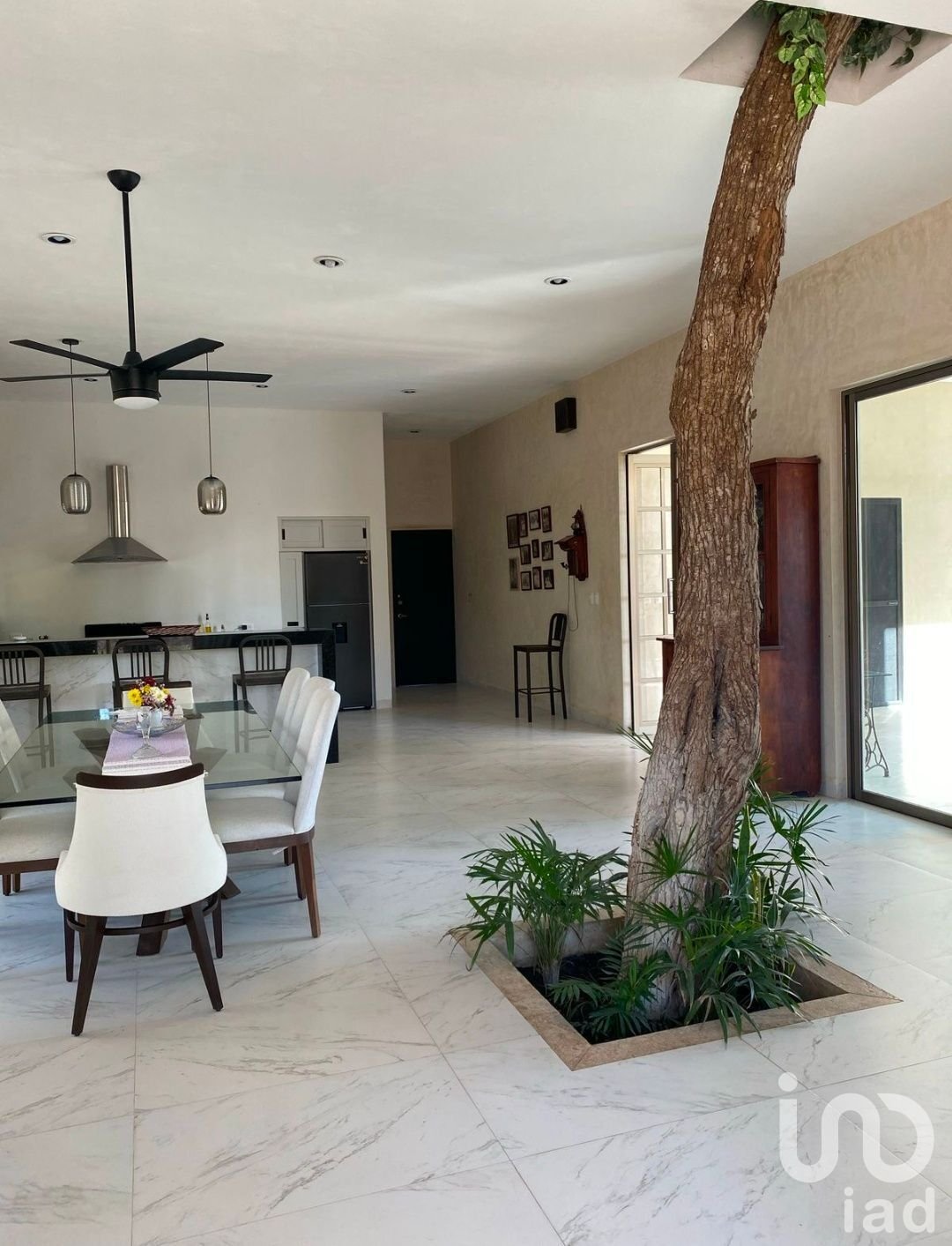 House in La Ceiba, Yucatan, Mexico 2 - 16740204