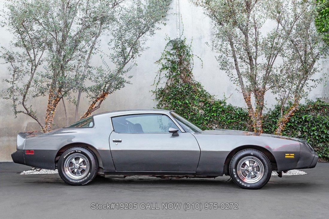 Pontiac Firebird Formula in Los Angeles, CA 4 - 16740021