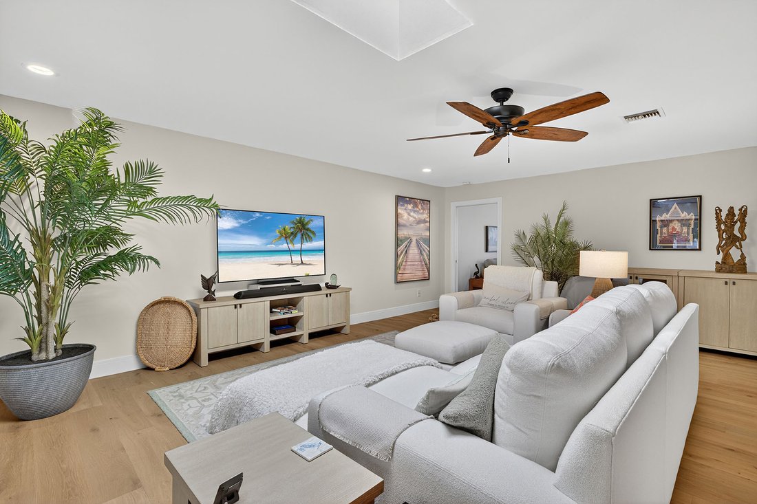 Casa a Sanibel, Florida, Stati Uniti 3 - 16739375