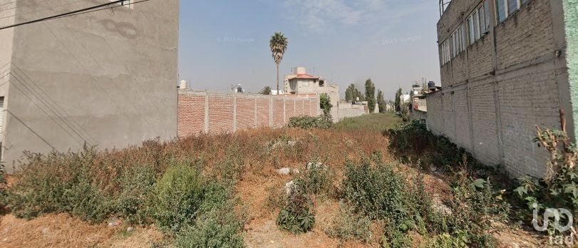 Land in Santa Catarina Yecahuitzotl, Mexico City, Mexico 1 - 16739730