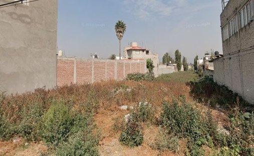 Land in Santa Catarina Yecahuitzotl, Mexiko-Stadt, Mexiko 1