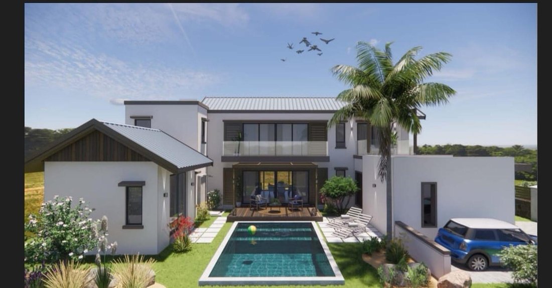 House in Flic en Flac, Rivière Noire District, Mauritius 3 - 16739920