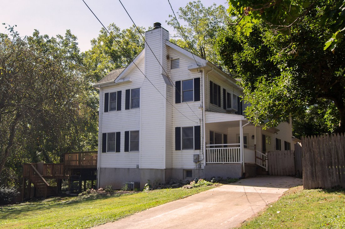 Azienda agricola a Hampstead, Maryland, Stati Uniti 1 - 16737456