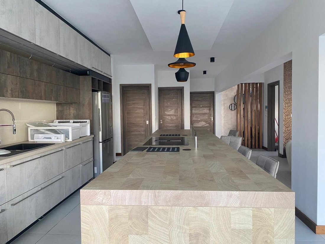 Penthouse in Quatre Bornes, Plaines Wilhems District, Mauritius 2 - 16739993